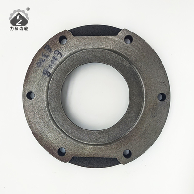 Kit hydraulique de vitesse d'Oil Seal Plate rv d'excavatrice de Carter 200B 320