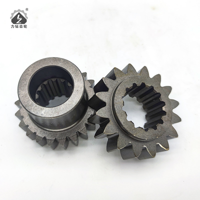 Pièces de machines centrales centrales de vitesse de la première phase 13x22 de la vitesse E120B 70B 7 d'oscillation