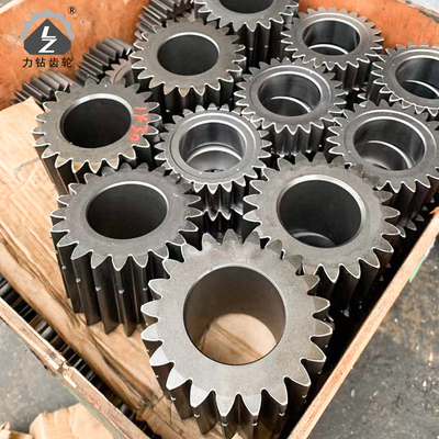 Vitesse centrale de marche de Planetary Gear HD1430 HD1250 Samsung d'excavatrice
