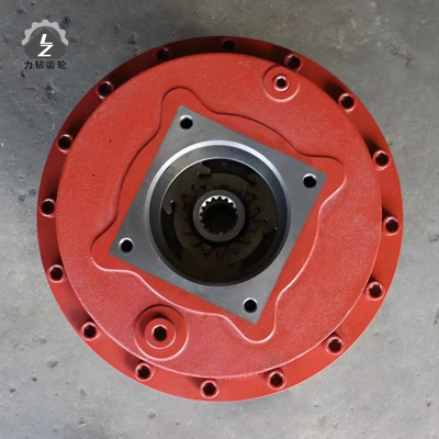 936 excavatrice Swing Gearbox