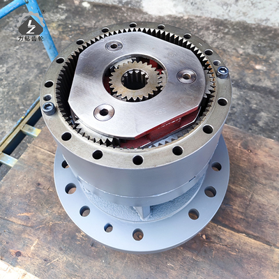 Boîte de vitesse d'entraînement de l'oscillation SH280
