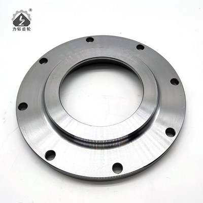 Phoque Kit Construction Machinery Parts de moteur d'oscillation de fer de vitesse du plat rv de joint de Carter 120B