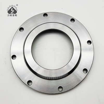 Phoque Kit Construction Machinery Parts de moteur d'oscillation de fer de vitesse du plat rv de joint de Carter 120B