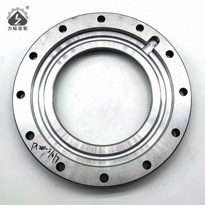 Plat hydraulique de joint de Seal Kit PC200 d'excavatrice de la vitesse HD1430 de rv