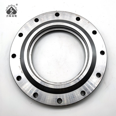 Plat hydraulique de joint de Seal Kit PC200 d'excavatrice de la vitesse HD1430 de rv