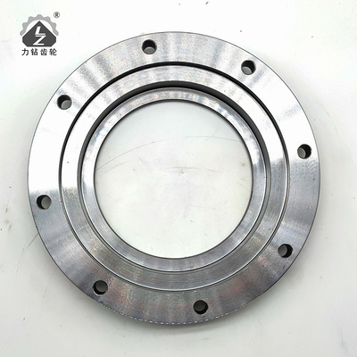 Plat de joint de vitesse de Seal Kit SK60 rv d'excavatrice de moteur d'oscillation