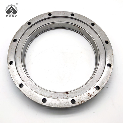 Pièces de machines hydrauliques de construction de plat de joint de Seal Kit SK200 d'excavatrice de vitesse de rv