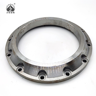 Pièces de machines hydrauliques de construction de plat de joint de Seal Kit SK200 d'excavatrice de vitesse de rv