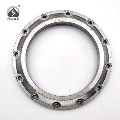 Pièces de machines hydrauliques de construction de plat de joint de Seal Kit SK200 d'excavatrice de vitesse de rv