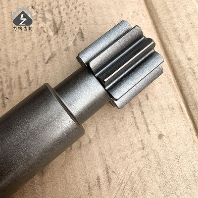 Vitesse centrale de premier niveau de voyage de Gear PC200-6 6D102 d'excavatrice de