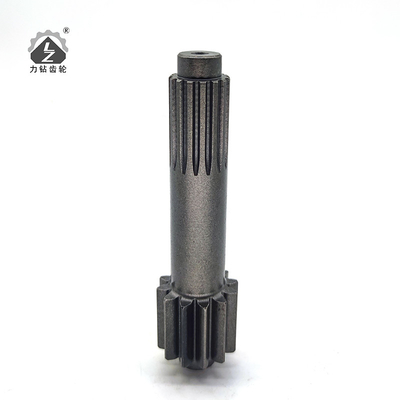 Vitesse centrale de premier niveau de voyage de Gear E312 d'excavatrice de LIZUAN