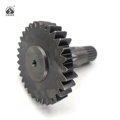 Vitesse centrale de premier niveau de voyage de Gear HD700-5 d'excavatrice de LIZUAN