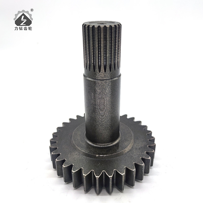 Vitesse centrale de premier niveau de voyage de Gear HD700-5 d'excavatrice de LIZUAN