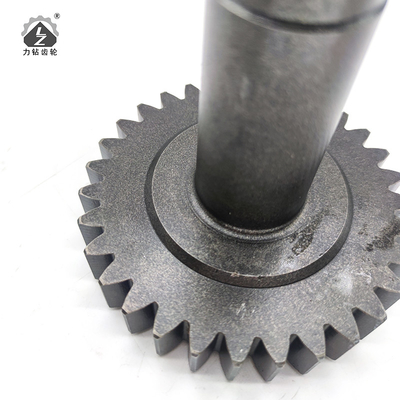 Vitesse centrale de premier niveau de voyage de Gear HD700-5 d'excavatrice de LIZUAN