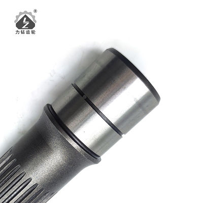 Axe de déplacement de pompe de Gear HD1250-7 d'excavatrice de