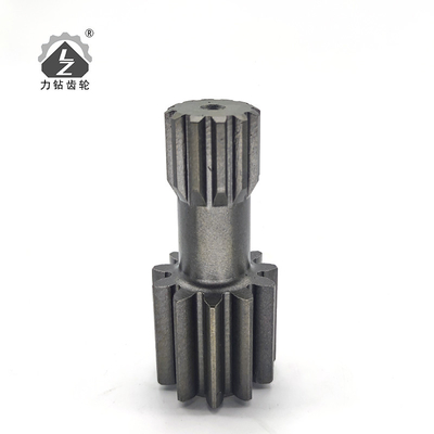 Vitesse centrale de premier niveau de voyage de Gear SK200-5.5/6 d'excavatrice de LIZUAN