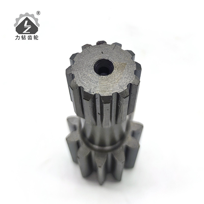 Vitesse centrale de premier niveau de voyage de Gear SK200-5.5/6 d'excavatrice de LIZUAN