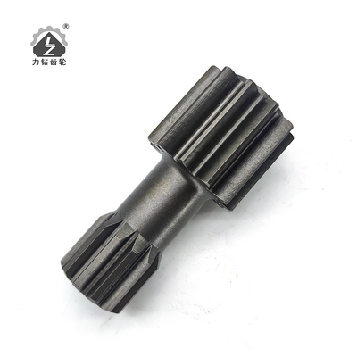 Vitesse centrale de premier niveau de voyage de Gear SK200-5.5/6 d'excavatrice de LIZUAN