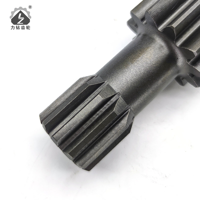 Vitesse centrale de premier niveau de voyage de Gear SK200-5.5/6 d'excavatrice de LIZUAN