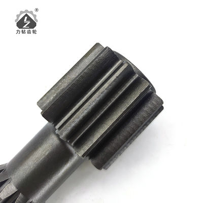 Vitesse centrale de premier niveau de voyage de Gear SK200-5.5/6 d'excavatrice de