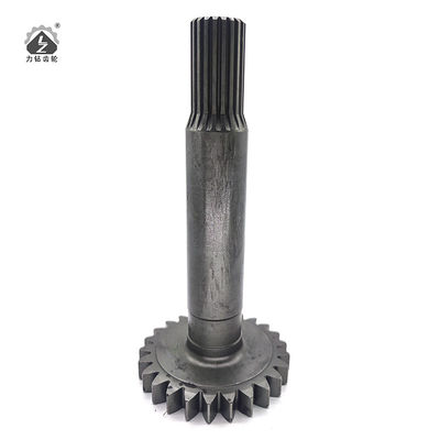 Vitesse centrale de premier niveau de voyage de Gear ZAX240 d'excavatrice de