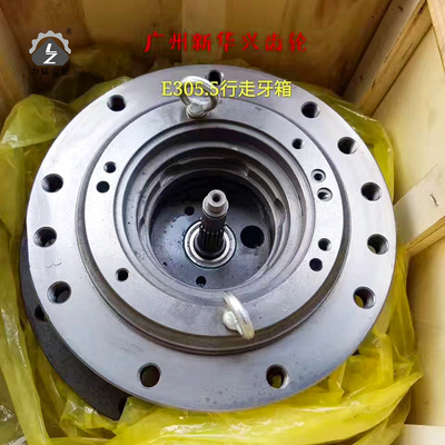 Excavatrice Hydraulic Travel Motor