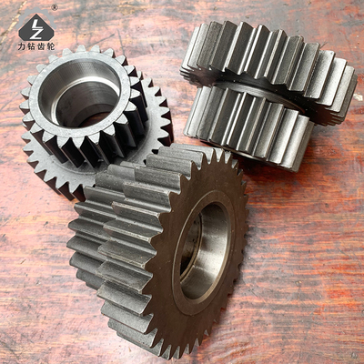Excavatrice Gear du lecteur PC200 3 de voyage