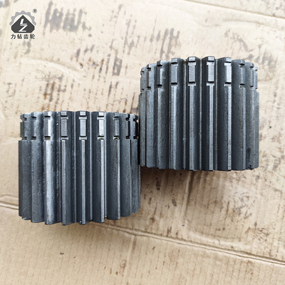 Pignon central rotatoire de vitesse de Planetary Gear Set d'excavatrice d'E320C 2st double
