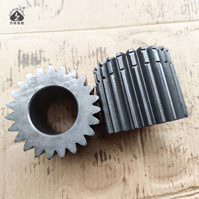 Pignon central rotatoire de vitesse de Planetary Gear Set d'excavatrice d'E320C 2st double