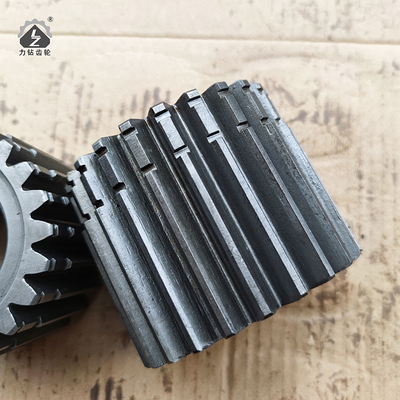 Pignon central rotatoire de vitesse de Planetary Gear Set d'excavatrice d'E320C 2st double