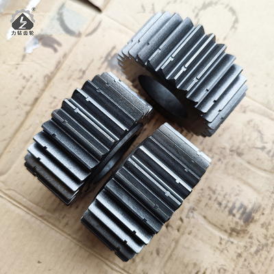 Pignon de vitesse de centre de Planetary Gear Travel d'excavatrice de HD1430 2st SANY 335
