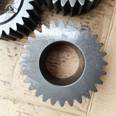 Pignon de vitesse de centre de Planetary Gear Travel d'excavatrice de HD1430 2st SANY 335