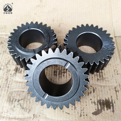 Pignon de vitesse de centre de Planetary Gear Travel d'excavatrice de HD1430 2st SANY 335