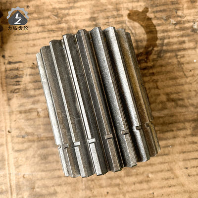 Pièces de moteur de voyage de réducteur de voyage de Swing Gear de l'excavatrice ZX110 2èmes