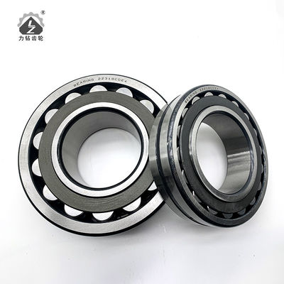 Excavatrice Bearing de boîte de vitesse d'oscillation 22218 22319 roulements à rouleaux sphériques