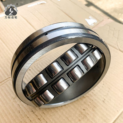 Roulement à rouleaux cylindrique de rouleau de Bearing 21314 NSK d'excavatrice de machines de construction