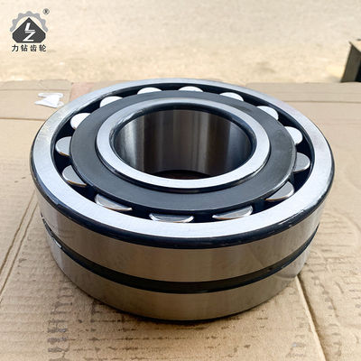Double boîte de vitesse Shaker Screen Bearings d'oscillation de Bearing 22320 NSK d'excavatrice de rangée